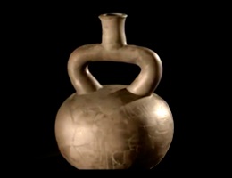 Cerámica Chavín Cerámica Chavín