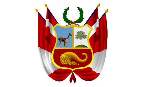 Escudo del Perú Escudo del Perú