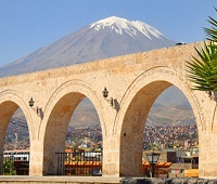 Arequipa