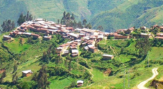 Canta y Obrajillo