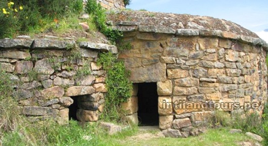 Canta y Obrajillo