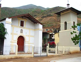 Tour Cochahuayco Tour Cochahuayco
