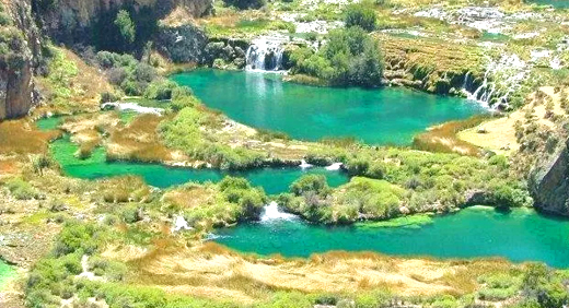 Huancaya Huancaya