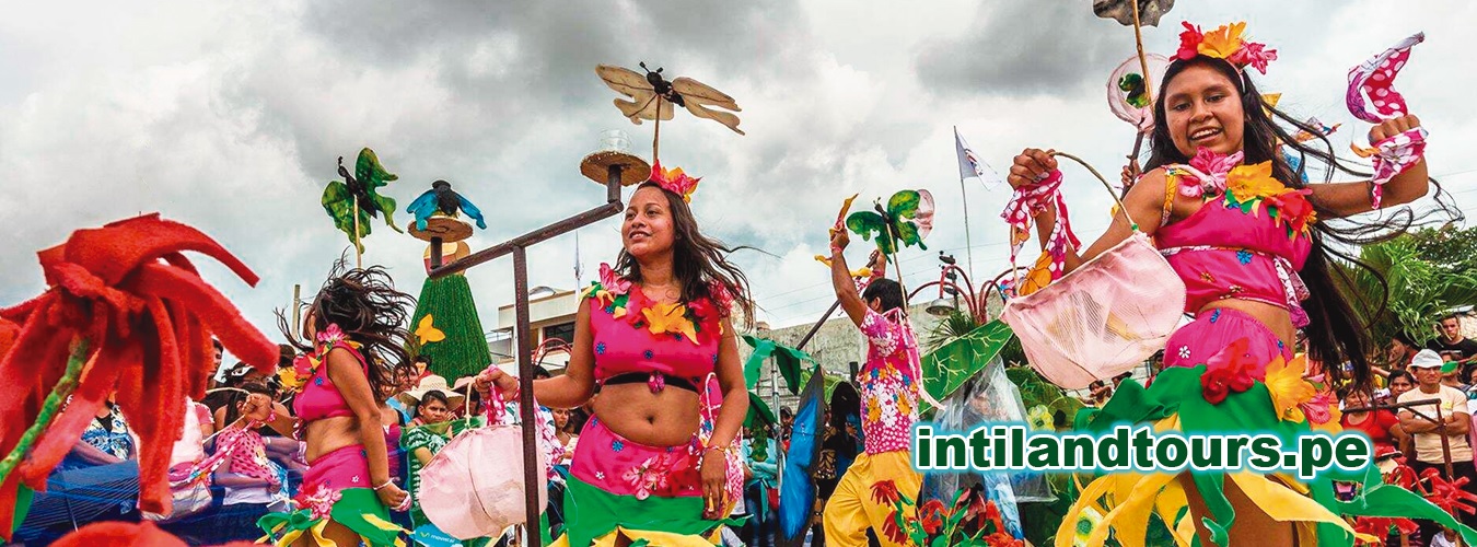 La Fiesta de San Juan