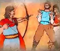 La Leyenda de la Mamahuarmi La Leyenda de la Mamahuarmi