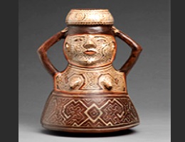 Cerámica Inca Cerámica Inca