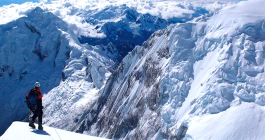 Parque Nacional Huascarán Parque Nacional Huascarán