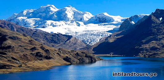 Parque Nacional Huascarán Parque Nacional Huascarán