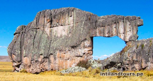 Santuario Nacional de Huayllay
