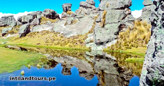 Santuario Nacional de Huayllay